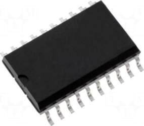 TEXAS INSTRUMENTS IC: digital | 3-state
