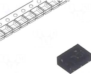 TEXAS INSTRUMENTS IC: digital | configurable