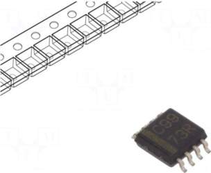 TEXAS INSTRUMENTS IC: digital | configurable