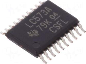 TEXAS INSTRUMENTS IC: digital | 3-state