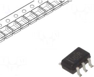 TEXAS INSTRUMENTS IC: digital | NOT