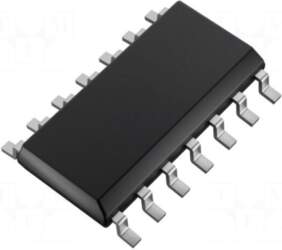 TEXAS INSTRUMENTS IC: digital | NOT