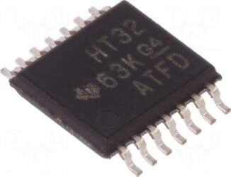 TEXAS INSTRUMENTS IC: digital | OR