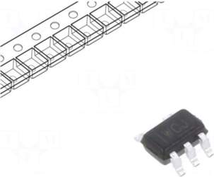 TEXAS INSTRUMENTS IC: digital | voltage
