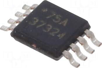 TEXAS INSTRUMENTS IC: driver | low-side