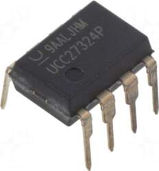 TEXAS INSTRUMENTS IC: driver | MOSFET