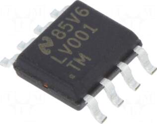 TEXAS INSTRUMENTS IC: interface | transceiver