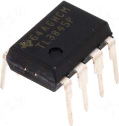 TEXAS INSTRUMENTS IC: driver | PWM