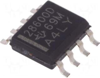 TEXAS INSTRUMENTS IC: PMIC | PWM