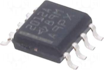 TEXAS INSTRUMENTS IC: power switch |