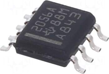 TEXAS INSTRUMENTS IC: power switch |
