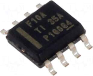 TEXAS INSTRUMENTS PMIC | DC/DC converter