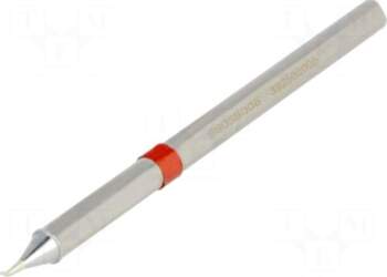 THERMALTRONICS Tip | bent conical |