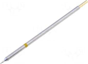 THERMALTRONICS Tip | chisel | 1mm