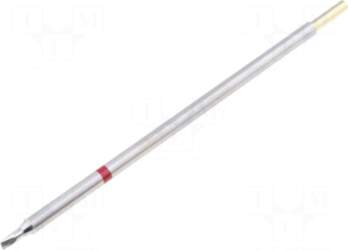 THERMALTRONICS Tip | chisel | 2