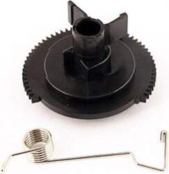 THI Reset Gear with Spring (set