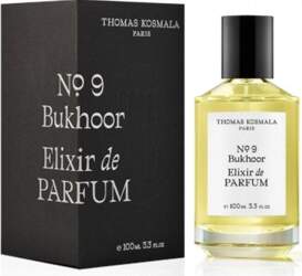 Thomas Kosmala No.9 Bukhoor Elixir