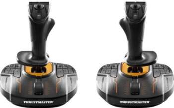 Thrustmaster Joystick | T.16000M FCS