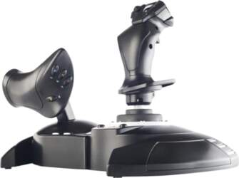 Thrustmaster | Joystick | T Flight
