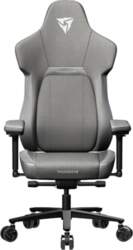 ThunderX3 Core, Light Gray Fabric