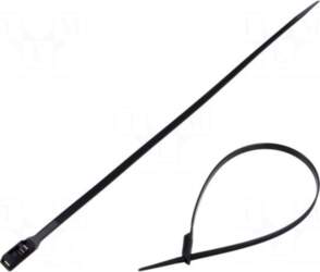 TIE10 Cable tie | L: 400mm