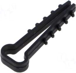 TIE10 Holder | 100pcs | RecDowel
