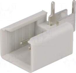 TOMIC Socket | IDC | male