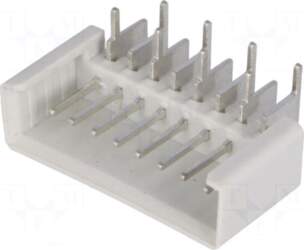 TOMIC Connector: IDC | socket |