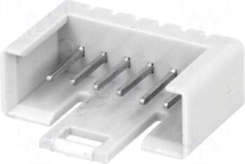 TOMIC Socket | IDC | male