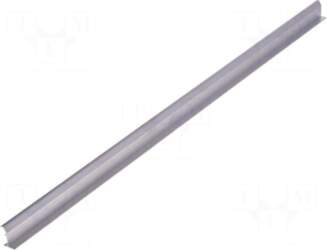 TOPMET Profiles for LED modules |