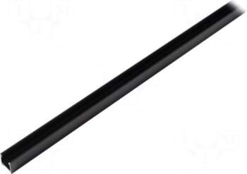 TOPMET Profiles for LED modules |