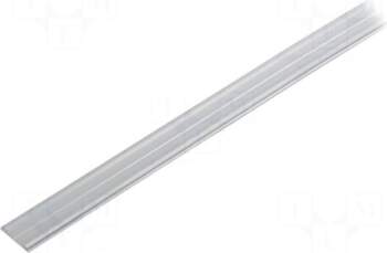 TOPMET Profiles for LED modules |