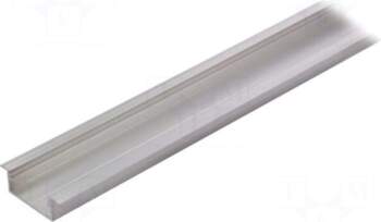 TOPMET Profiles for LED modules |