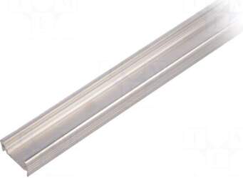 TOPMET Profiles for LED modules |