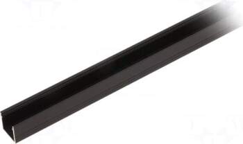 TOPMET Profiles for LED modules |