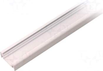 TOPMET Profiles for LED modules |