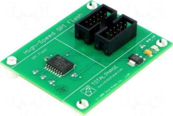 TOTAL PHASE Prototyping board and set