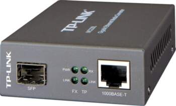 TP-LINK MC220L grau