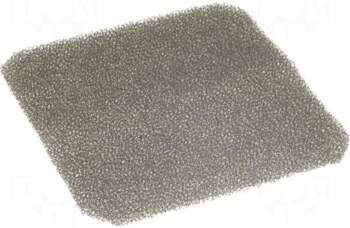 TQSolution Fan accessories: filter | 92x92x2