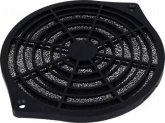 TQSolution Guard | 172x151mm | Mat: