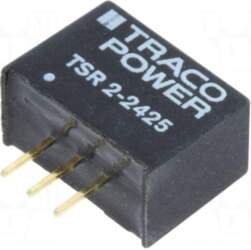 TRACO POWER Converter: DC/DC | Uin: