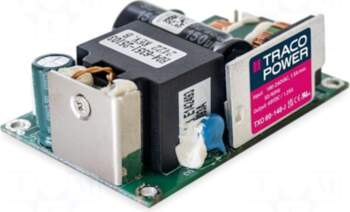 TRACO POWER Power supply: switching |