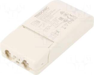 TRIDONIC Power supply: switching | LED