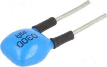 TRIDONIC Resistors for current selection |