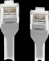 Ubiquiti U-Cable-Patch-3M-RJ45 Ultra-thin patch cable with