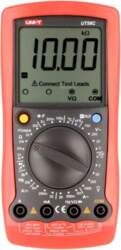 UNI-T Digital multimeter | LCD (1999)