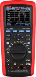 UNI-T Digital multimeter | VDC: 60m/600m/6/60/600/1000V