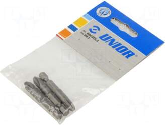 UNIOR Screwdriver bit | Phillips |
