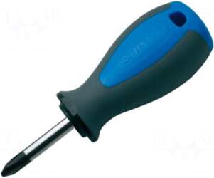 UNIOR Screwdriver: standard | Phillips |