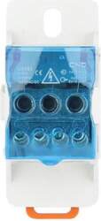 Unipolar Junction Box 80A